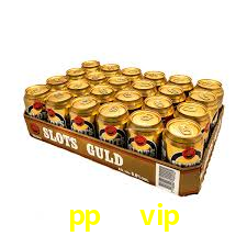 Programa VIP pp12 vip
