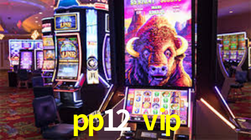 PIX Instantâneo pp12 vip