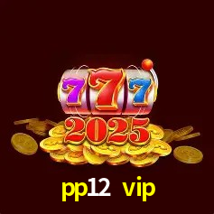 Sistemas de Segurança pp12 vip