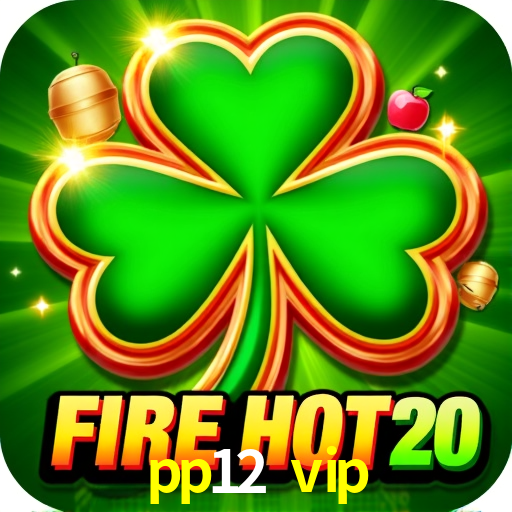 Apostas de Futebol pp12 vip