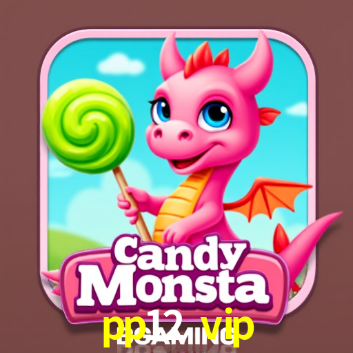 Diretório de Jogos pp12 vip