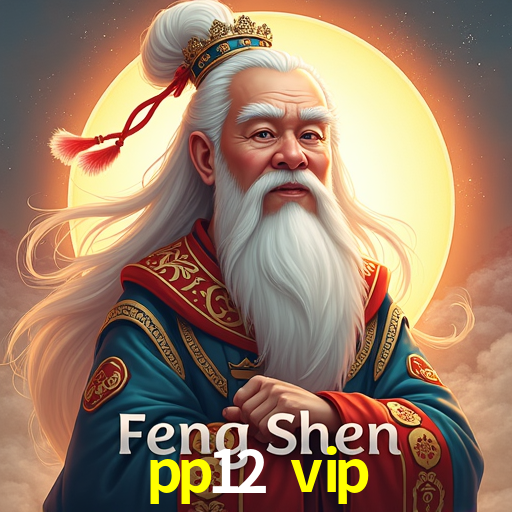 Login Seguro pp12 vip