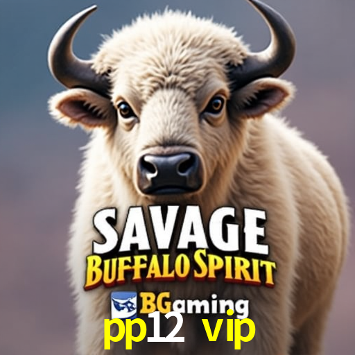 Avaliações dos Jogadores pp12 vip