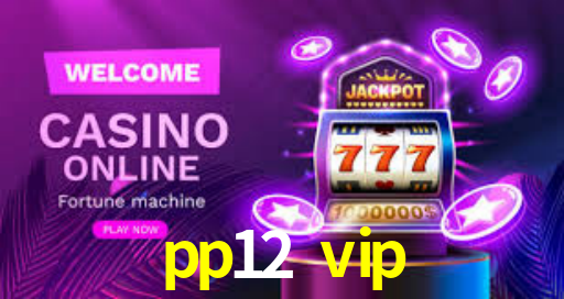 Interface Premium pp12 vip