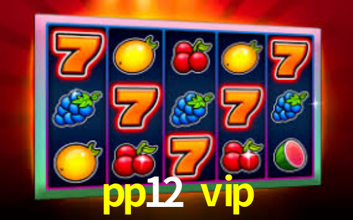 Jogos Exclusivos pp12 vip