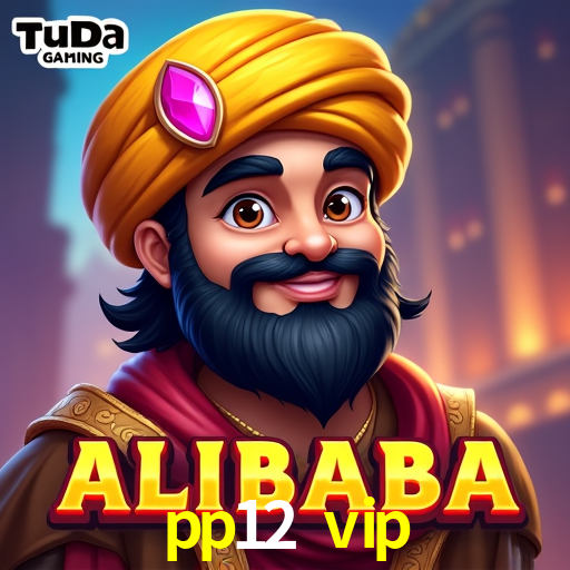 Bônus de Boas-vindas pp12 vip