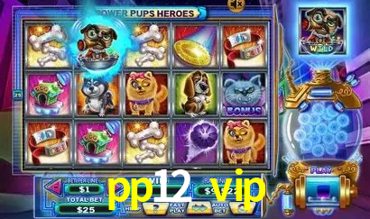 Promoções Sazonais pp12 vip