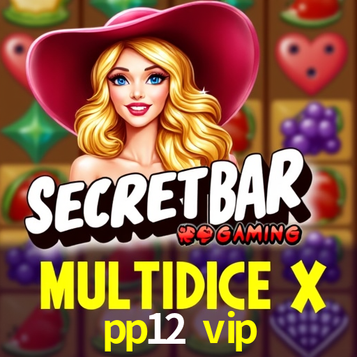 Segurança 2FA pp12 vip